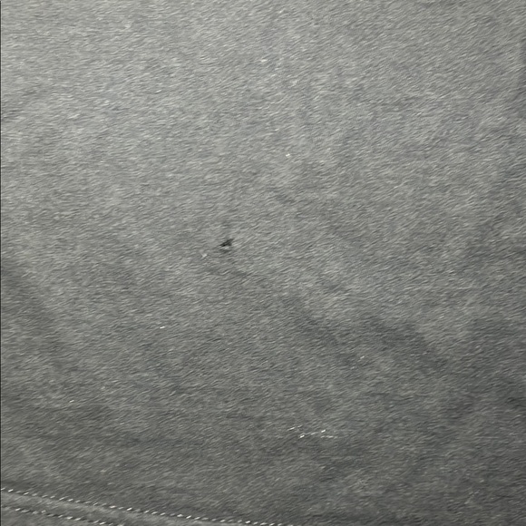 Threadless Black Tee with Ramen Wave Design - Picture 8 of 11